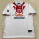 1997-1998 Toros Neza Away Retro Soccer Jersey
