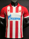 26-27 Crvena Zvezda Home Player Version Soccer Jersey (红星队)
