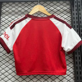 26-27 ARS Home Women Cheerleader Shirt (女啦啦短袖)