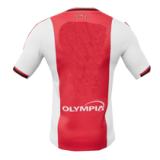 26-27 Ajax Home Player Version Soccer Jersey