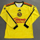 26-27 Club America Home Long Sleeve Soccer Jersey (长袖)