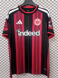 26-27 Frankfurt Home Fans Soccer Jersey