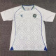 26-27 Uzbekistan Away Fans Soccer Jersey