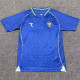 26-27 Uzbekistan Home Fans Soccer Jersey