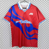 1994 Kashima Antlers Home Retro Soccer Jersey 鹿岛鹿角