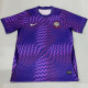 26-27 Corinthians Purple Goalkeeper Soccer Jersey