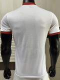 26-27 Galatasaray Away Player Version Soccer Jersey