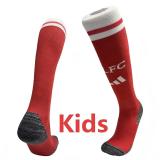 26-27 LIV Home Red Kids Socks(儿童)