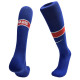 26-27 BAR Home Blue Socks