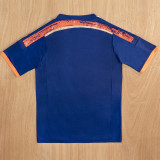 2014 Japan Home Retro Soccer Jersey