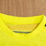 2014 Japan Away Retro Soccer Jersey