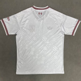 26-27 LIV Away 1:1 Fans Soccer Jersey