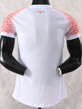 26-27 Jordan Home Player Version Soccer Jersey