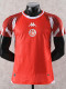 26-27 Tunisia Home Player Version Soccer Jersey