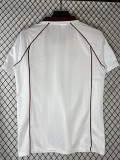 26-27 Ad Originals White Polo Short Sleeve