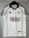 26-27 Ad Originals White Polo Short Sleeve