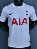 26-27 TOT Home Player Version Soccer Jersey
