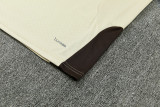 26-27 Flamengo Khaki Training Short Suit