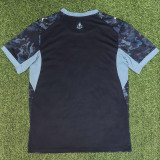 26-27 Marseille Away 1:1 Fans Soccer Jersey
