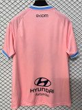 26-27 Real Oviedo Third Fans Soccer Jersey