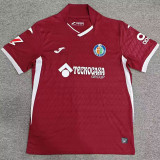 26-27 Getafe Away Fans Soccer Jersey