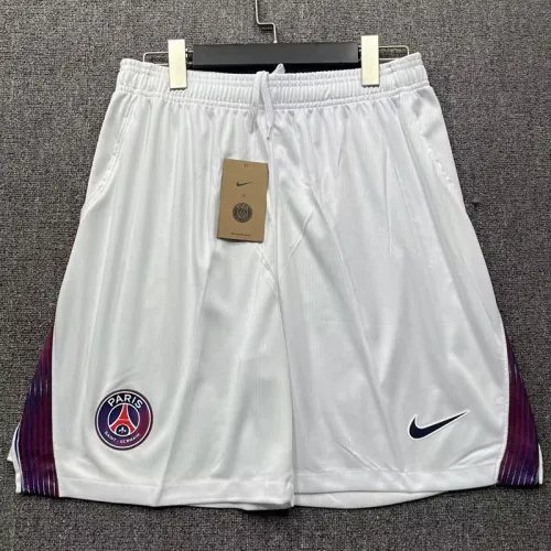 26-27 PSG Away Shorts Pants
