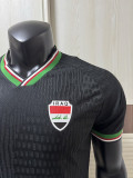 26-27 IRAQ Third Player Version Soccer Jersey