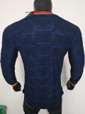 26-27 ARS Away Long Sleeve Player Version Soccer Jersey (长袖球员)