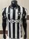 26-27 Botafogo Home Player Version Soccer Jersey