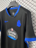 26-27 La Coruna Away Fans Soccer Jersey