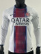 26-27 PSG Away Long Sleeve Player Version Soccer Jersey (长袖球员)