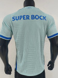 26-27 Porto Third Player Version Soccer Jersey