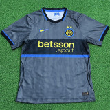 26-27 INT Third Player Version Soccer Jersey