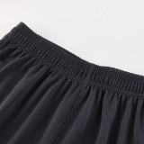 2026 AD15 Dark gray Training Short Suit