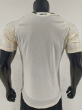 26-27 Celtic Third Player Version Soccer Jersey