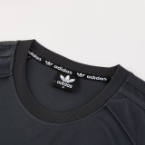 2026 AD15 Dark gray Training Short Suit