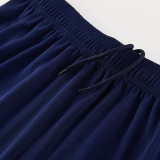 2026 AD15 Royal blue Training Short Suit
