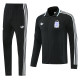 26-27 Argentina Black Jacket Tracksuit #06