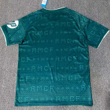 26-27 RMA Away 1:1 Fans Soccer Jersey