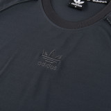 2026 AD15 Dark gray Training Short Suit