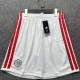 26-27 Ajax Home Shorts Pants