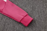 26-27 RMA Pink Jacket Tracksuit #A26065