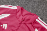 26-27 RMA Pink Jacket Tracksuit #A26065