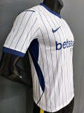 26-27 INT Away Player Version Soccer Jersey