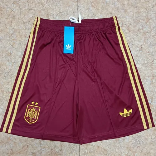 26-27 Spain Away Shorts Pants