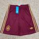 26-27 Spain Away Shorts Pants (二星)