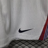 26-27 PSG Away Player Version Shorts Pants (球员短裤)
