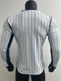 26-27 INT Away Long Sleeve Player Version Soccer Jersey (长袖球员)