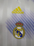 26-27 RMA Casual Edition Player Version Training shirts