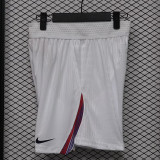 26-27 PSG Away Player Version Shorts Pants (球员短裤)